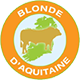 The Irish Blonde Cattle Society